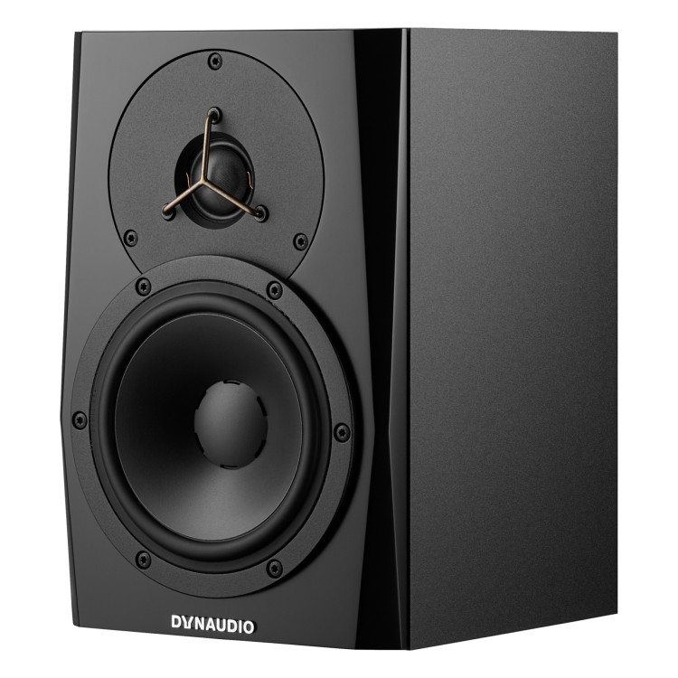 Dynaudio LYD 5 Black