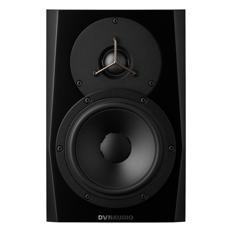 Dynaudio LYD 5 Black