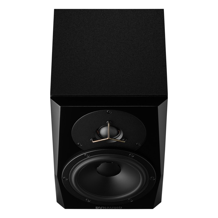 Dynaudio LYD 5 Black