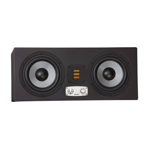 eve audio sc307 front