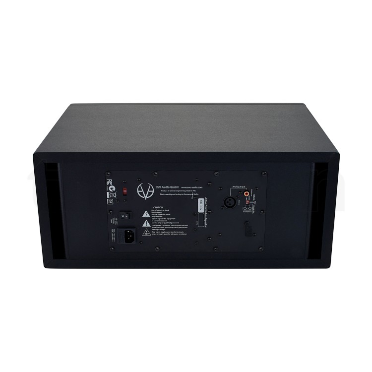 eve audio sc307 rear