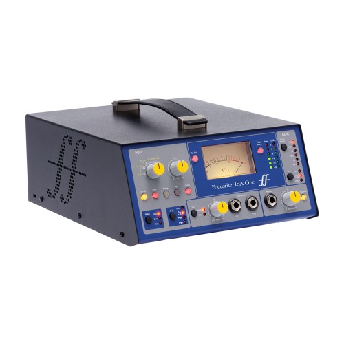 Focusrite ISA One