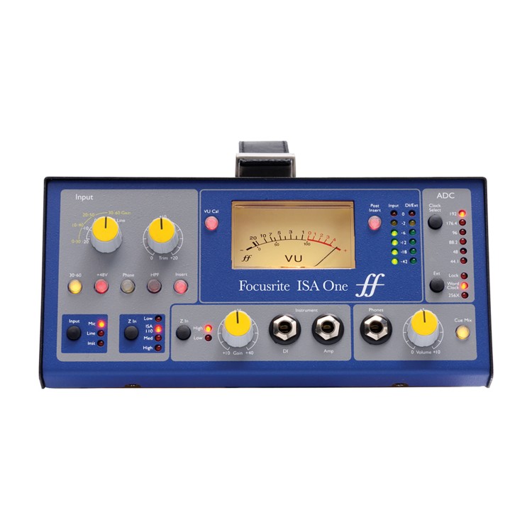 Focusrite ISA One