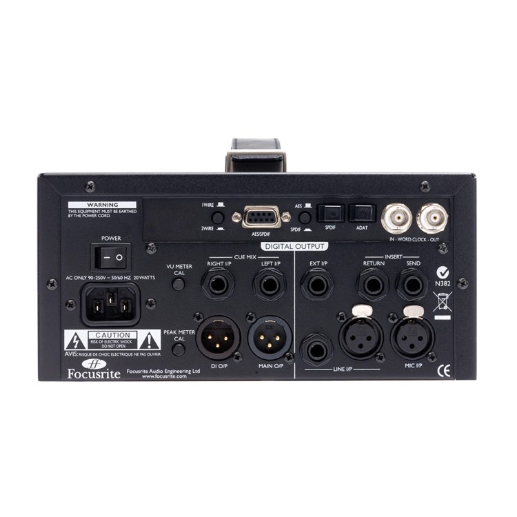 Focusrite ISA One
