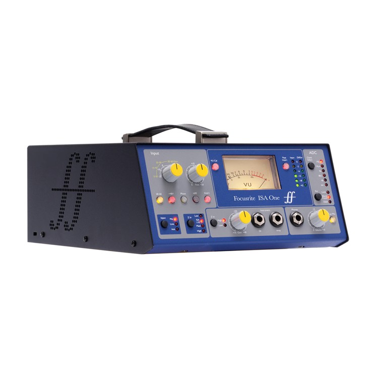 Focusrite ISA One