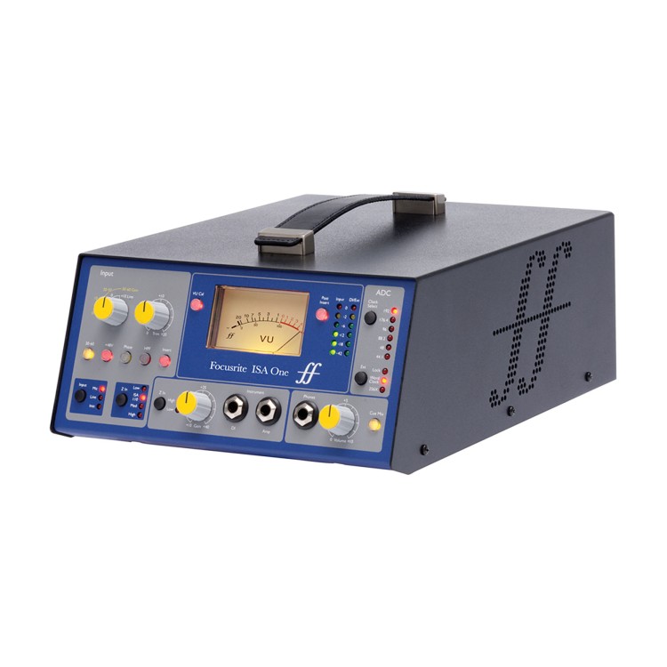 Focusrite ISA One
