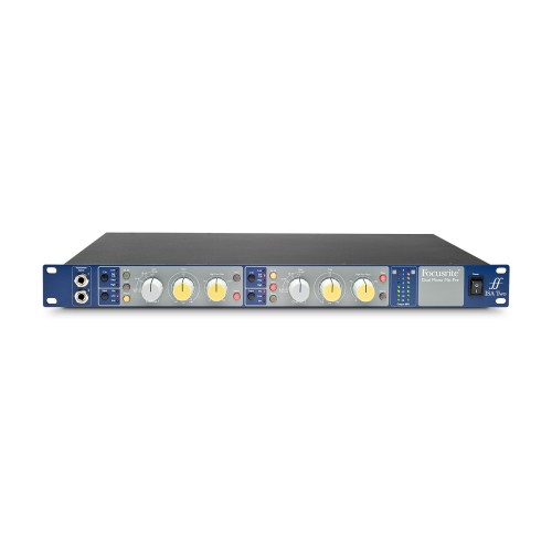Focusrite ISA Two