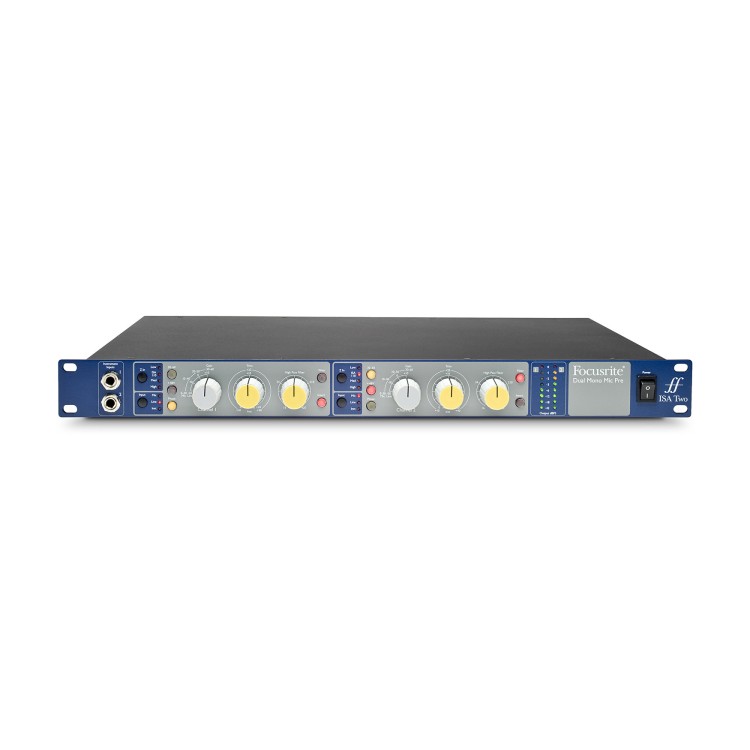Focusrite ISA Two
