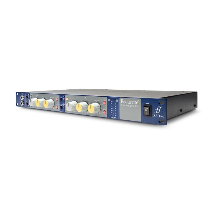 Focusrite ISA Two