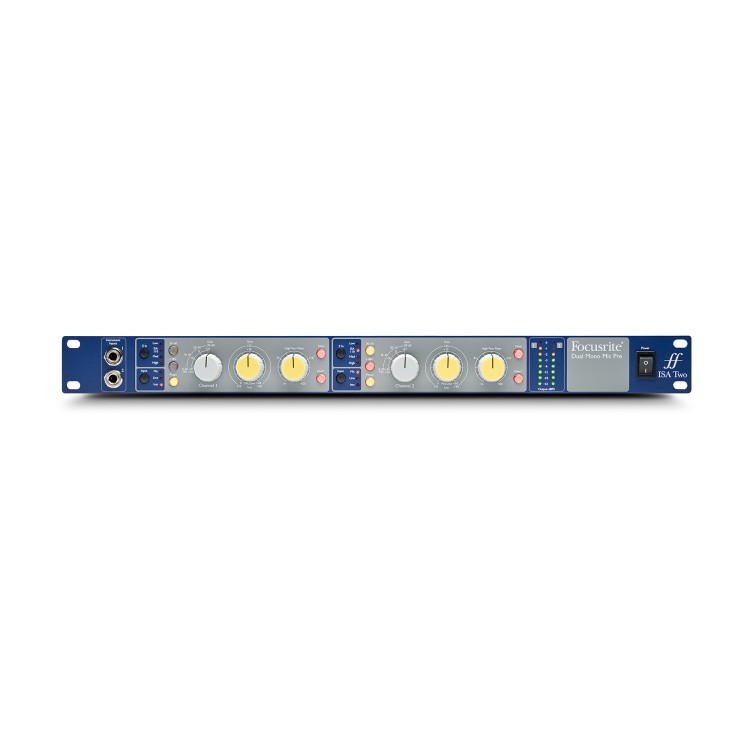 Focusrite ISA Two