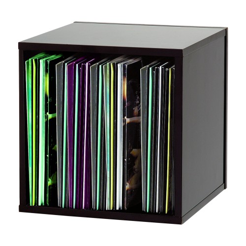 Glorious Record Box 110 Black