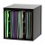 Glorious Record Box 110 Black
