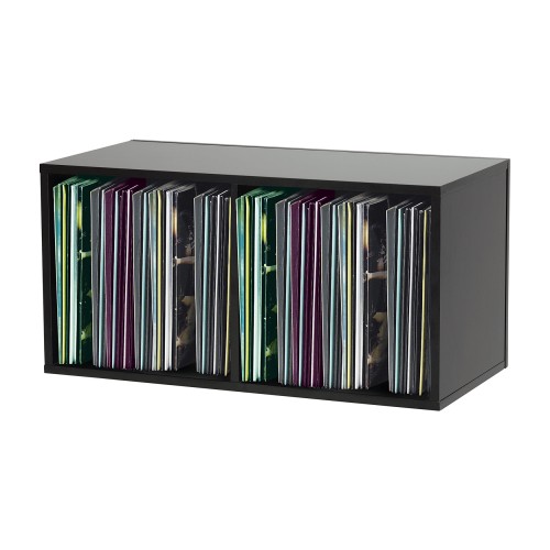 Glorious Record Box 230 Black