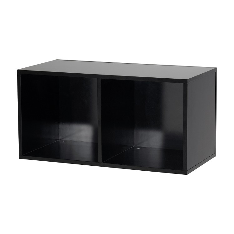 Glorious Record Box 230 Black
