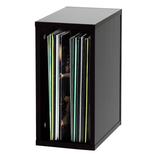 Glorious Record Box 55 Black