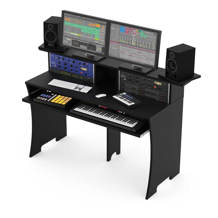 Glorious Workbench Black