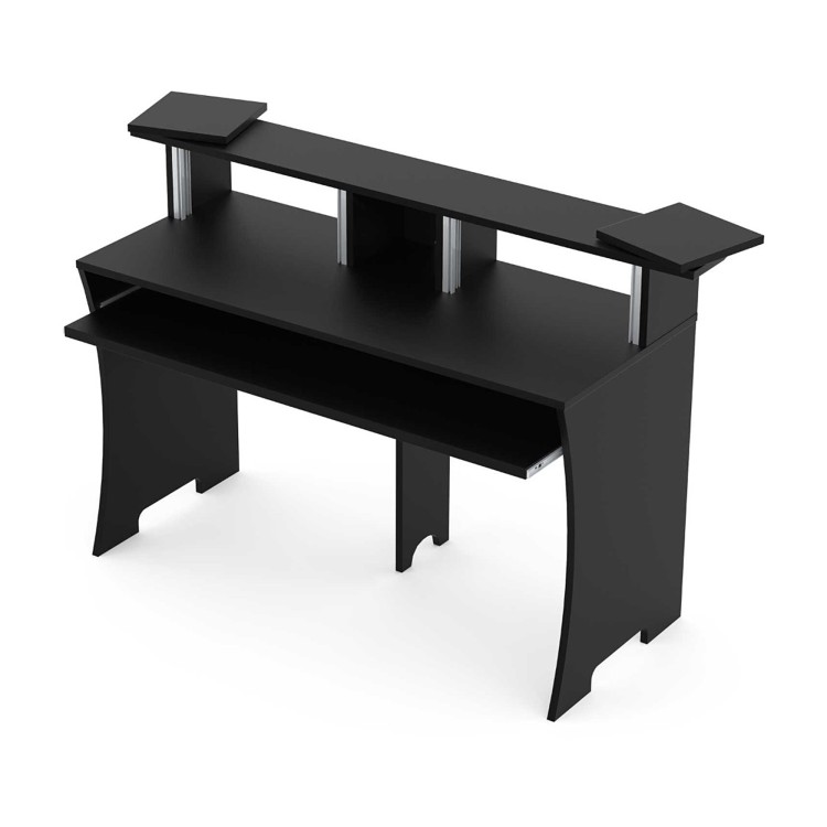 Glorious Workbench Black