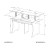 Glorious Workbench Black