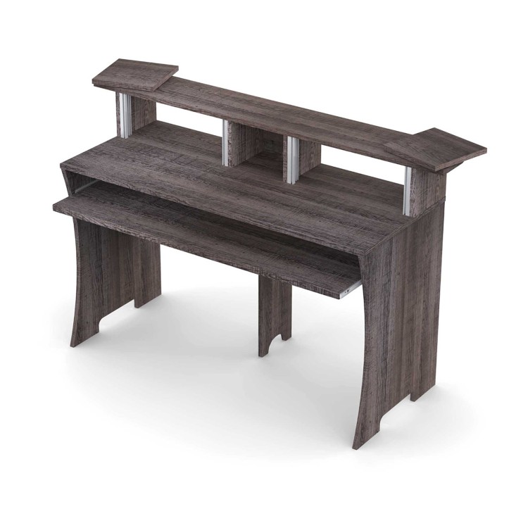 glorious workbench driftwood