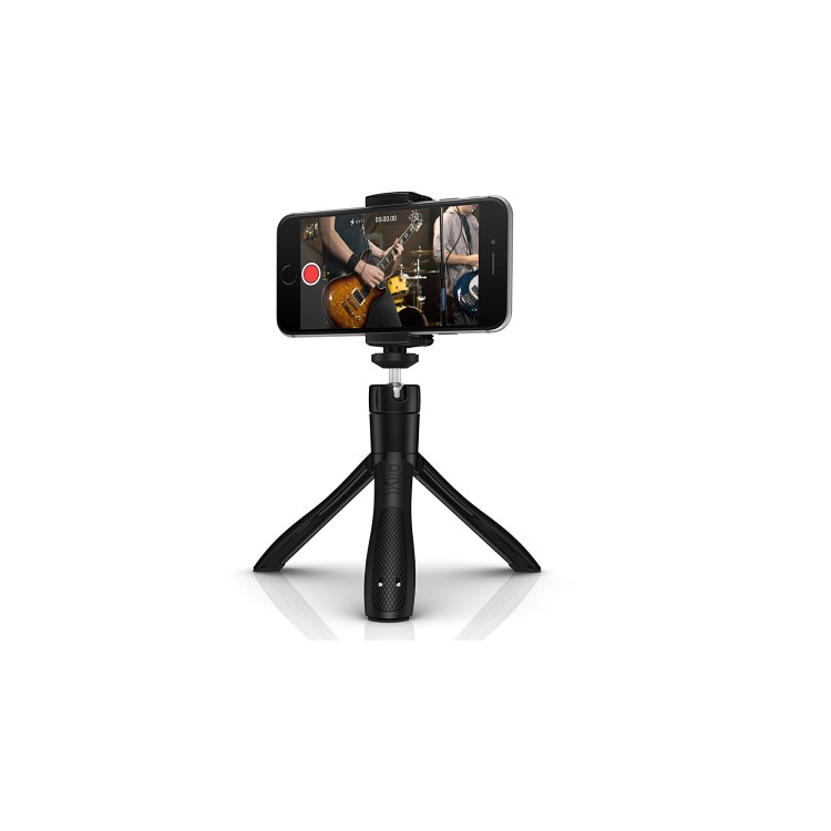 IK Multimedia iKlip Grip Pro