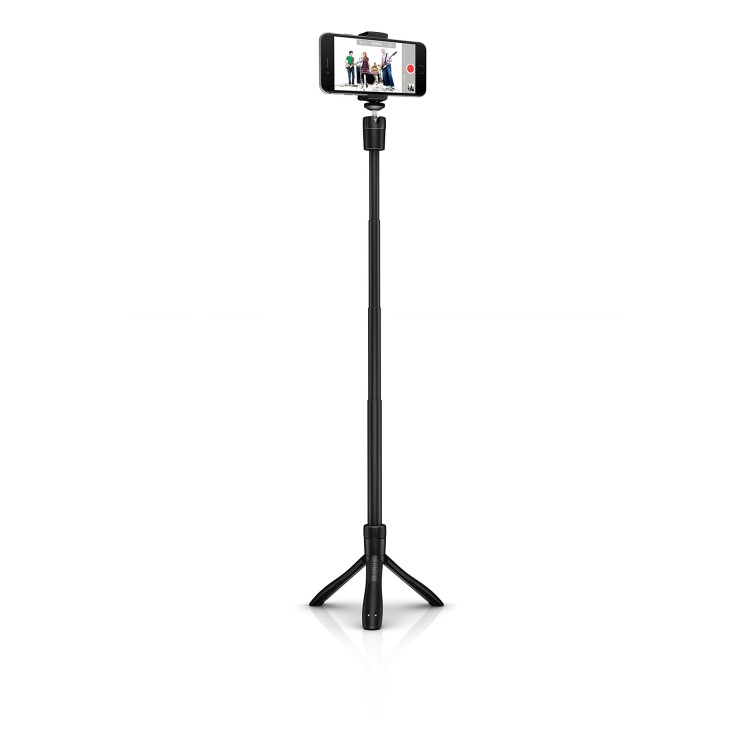 IK Multimedia iKlip Grip Pro