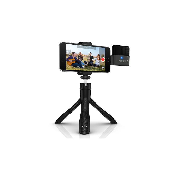 IK Multimedia iKlip Grip Pro