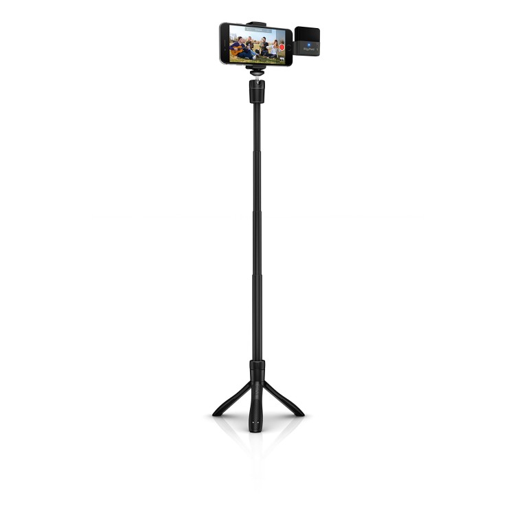 IK Multimedia iKlip Grip Pro