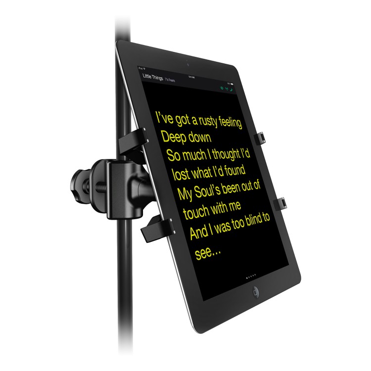 IK Multimedia iKlip Xpand