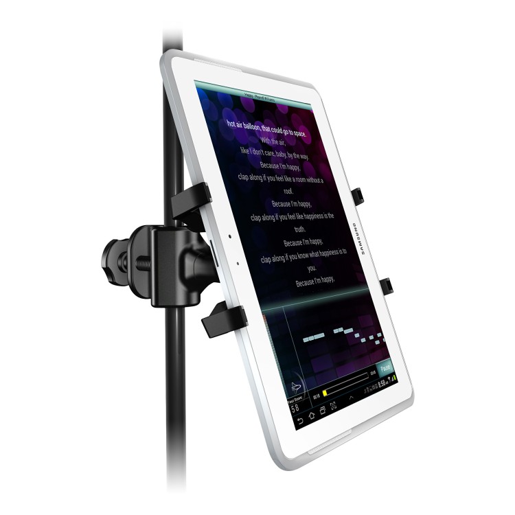 IK Multimedia iKlip Xpand