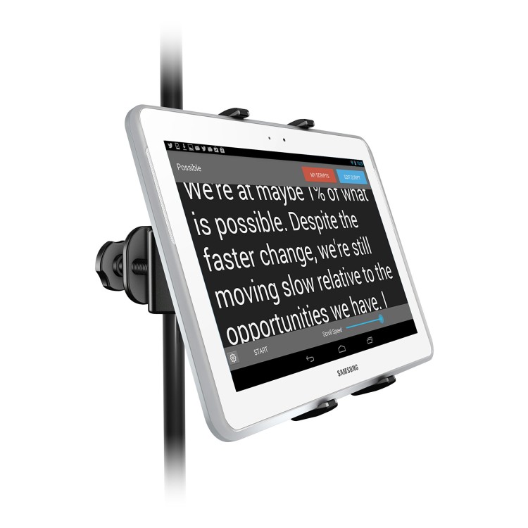 IK Multimedia iKlip Xpand