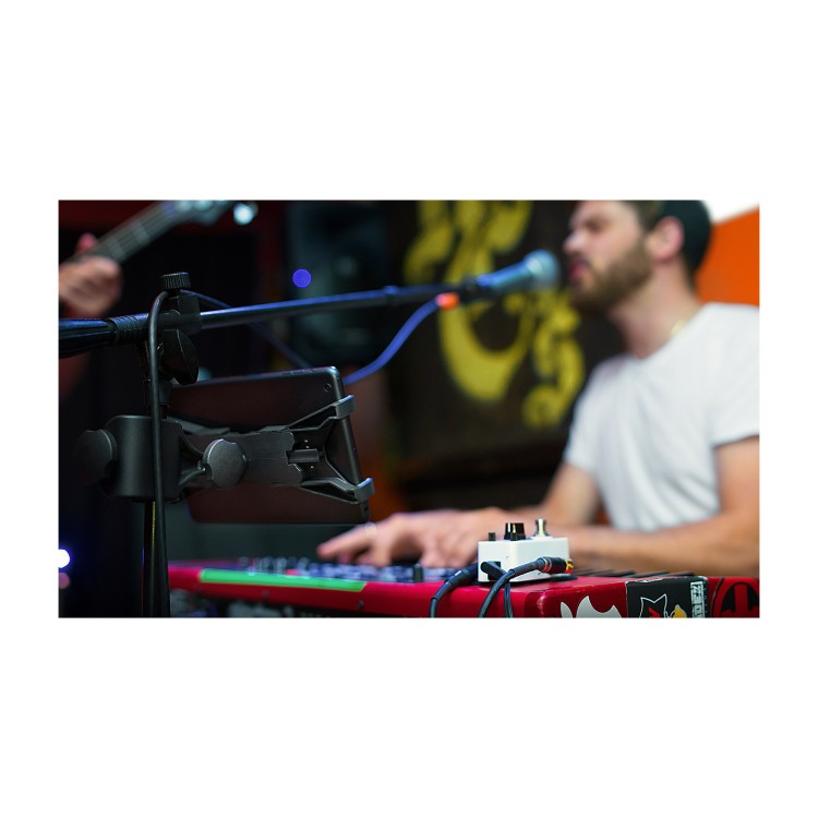 IK Multimedia iKlip Xpand
