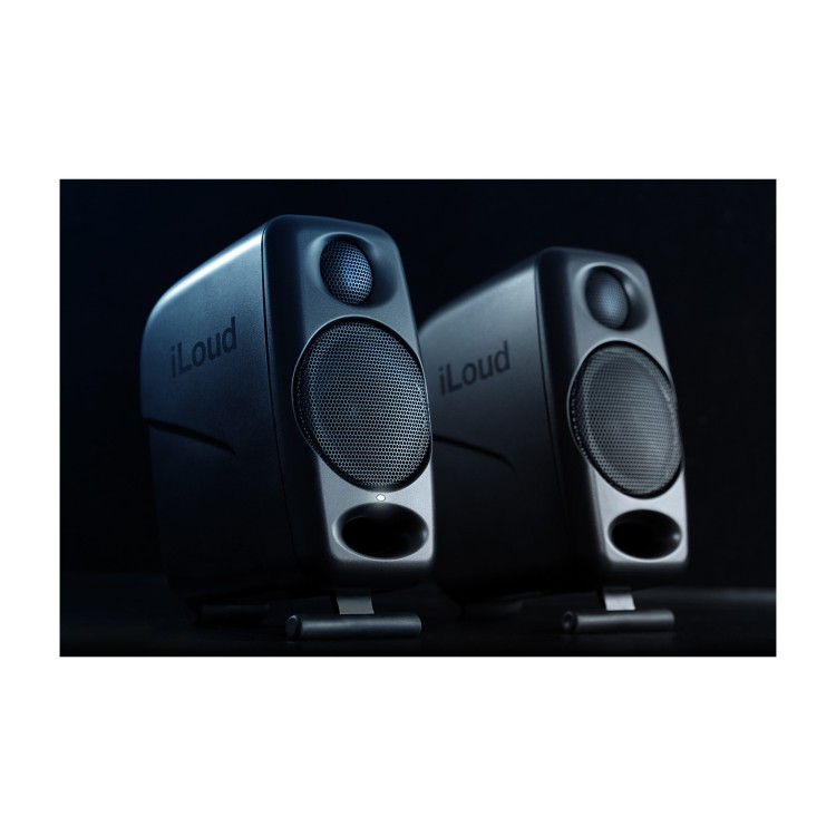 IK Multimedia iLoud Micro Monitor