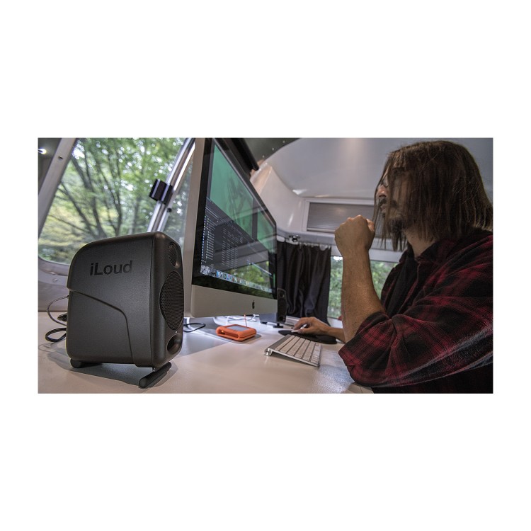 IK Multimedia iLoud Micro Monitor
