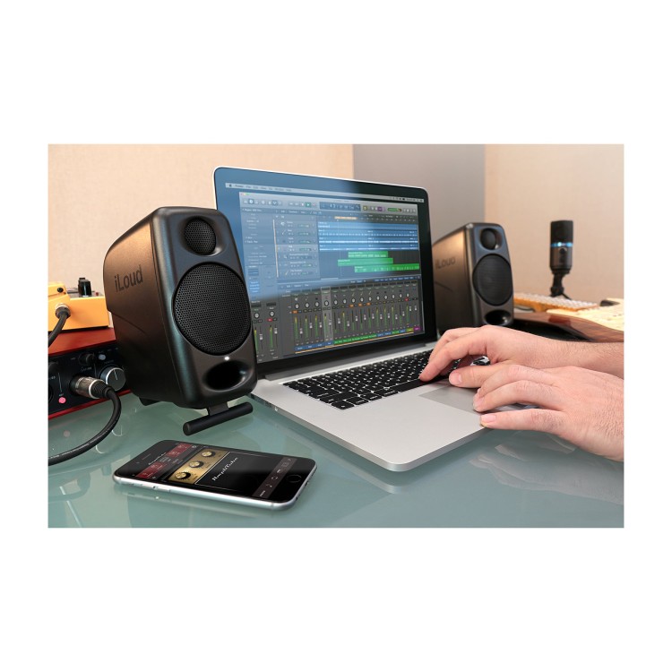 IK Multimedia iLoud Micro Monitor