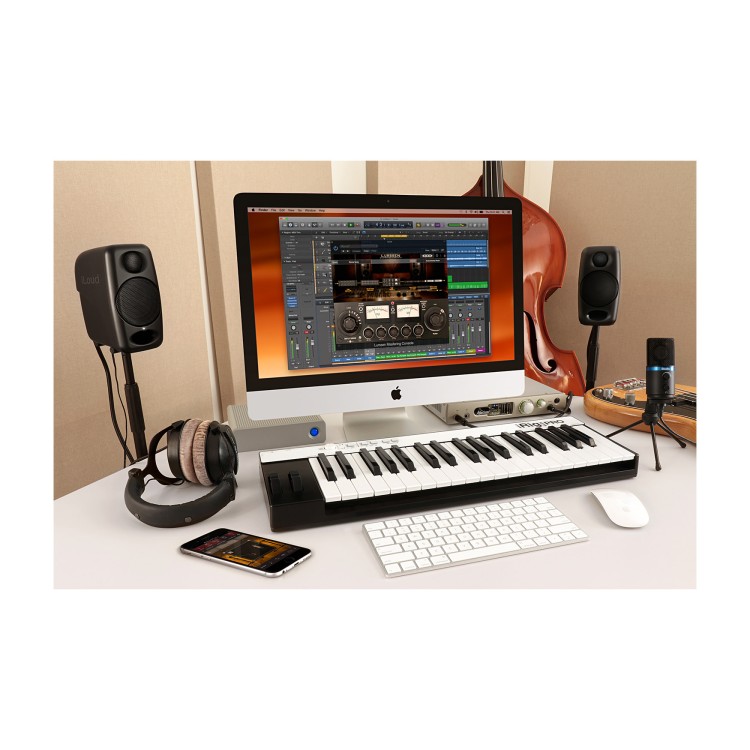 IK Multimedia iLoud Micro Monitor