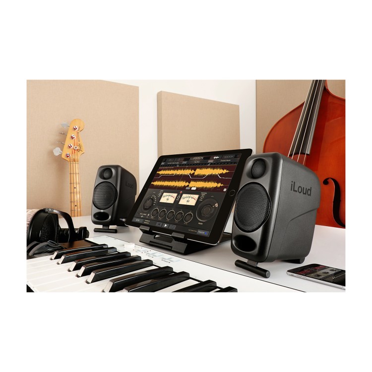 IK Multimedia iLoud Micro Monitor