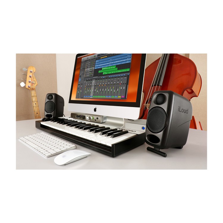 IK Multimedia iLoud Micro Monitor
