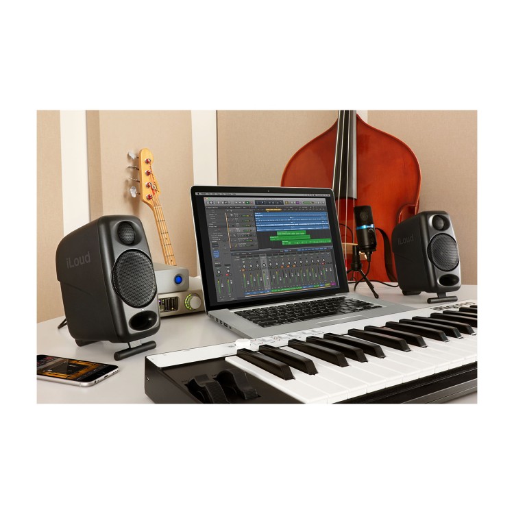 IK Multimedia iLoud Micro Monitor