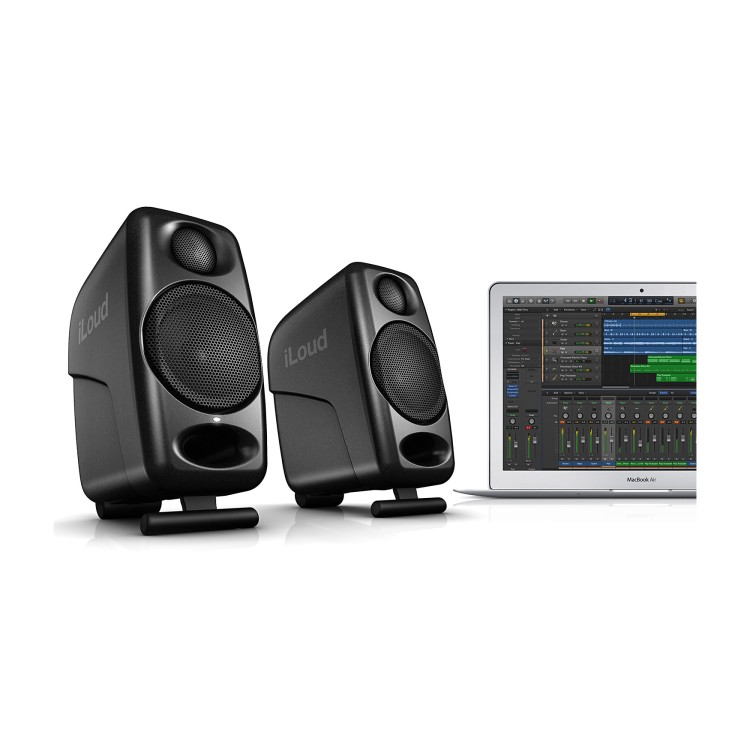 IK Multimedia iLoud Micro Monitor