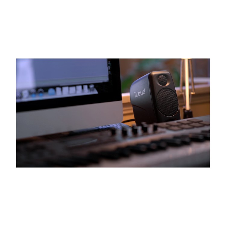 IK Multimedia iLoud Micro Monitor