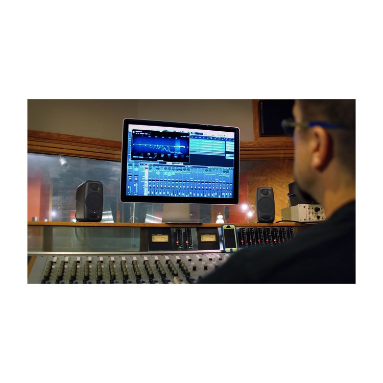 IK Multimedia iLoud Micro Monitor