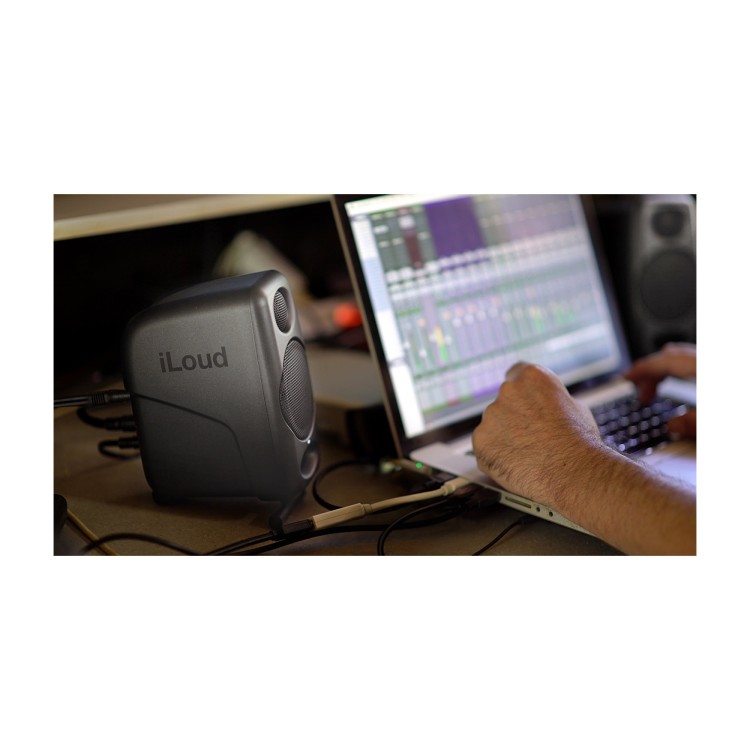 IK Multimedia iLoud Micro Monitor