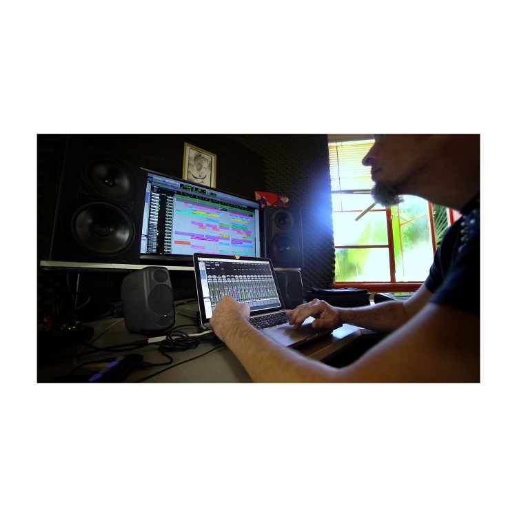 IK Multimedia iLoud Micro Monitor
