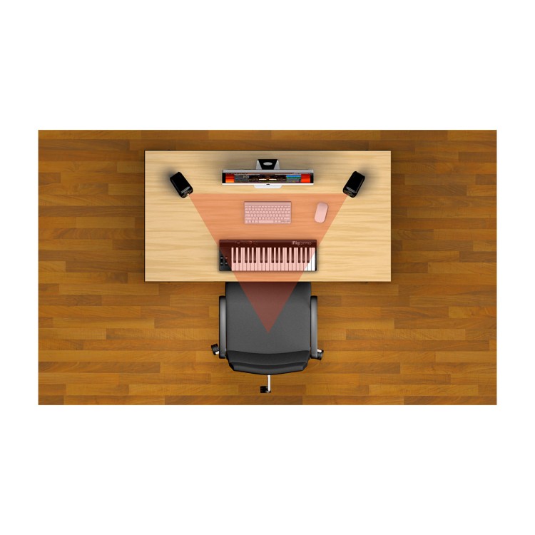 IK Multimedia iLoud Micro Monitor