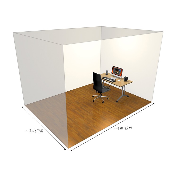 IK Multimedia iLoud Micro Monitor