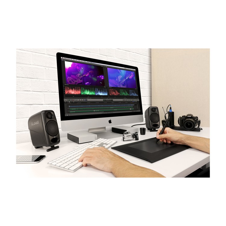 IK Multimedia iLoud Micro Monitor