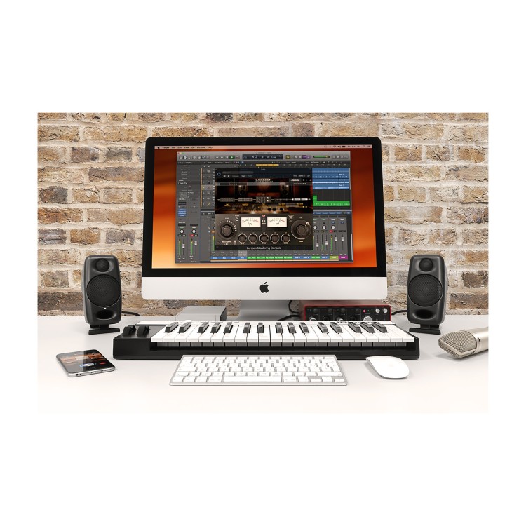 IK Multimedia iLoud Micro Monitor