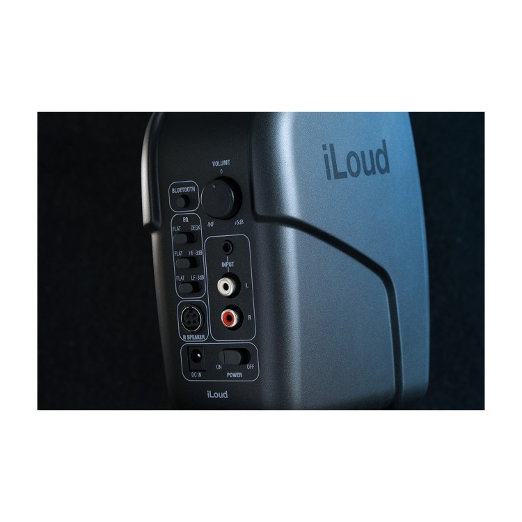 IK Multimedia iLoud Micro Monitor