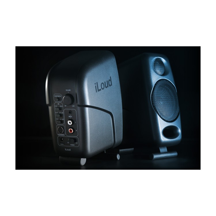IK Multimedia iLoud Micro Monitor