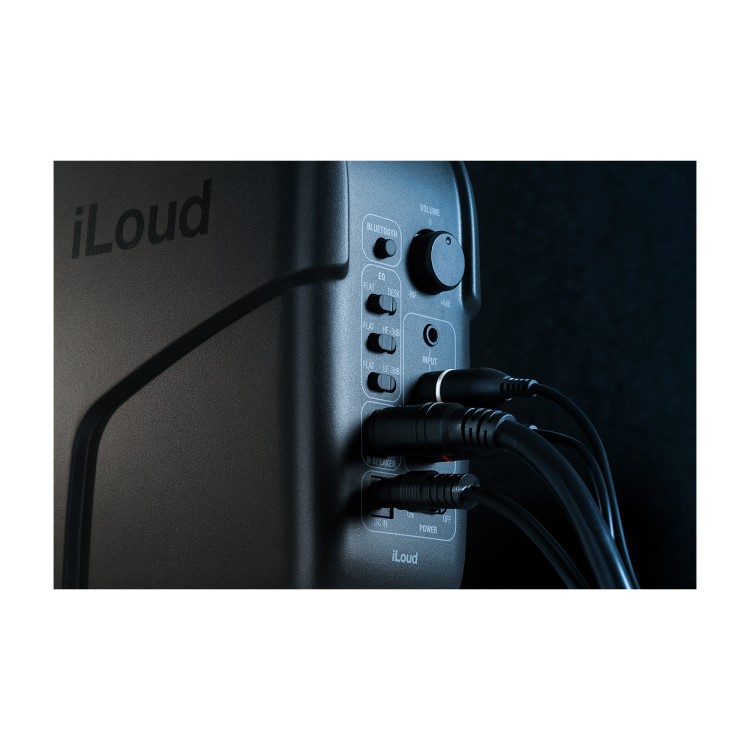IK Multimedia iLoud Micro Monitor